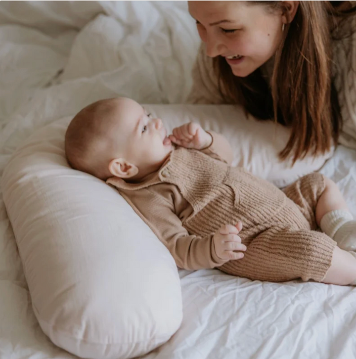 Økologisk Kapok Ammepudebetræk