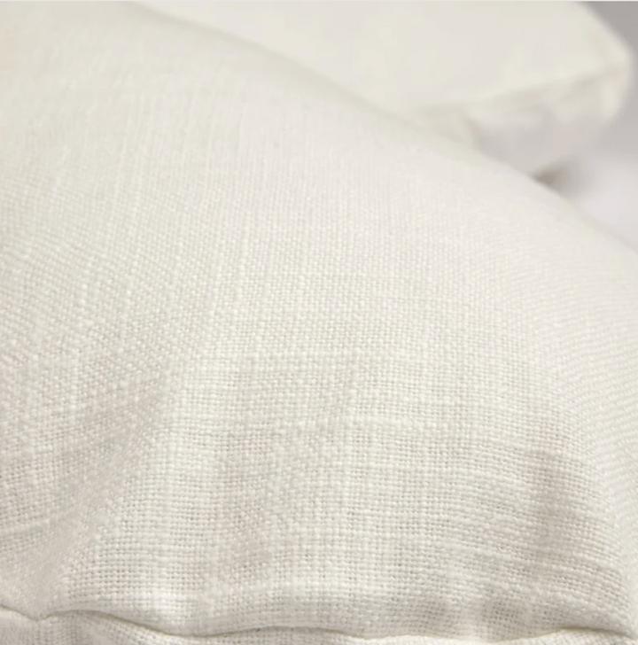 Økologisk Kapok Ammepudebetræk