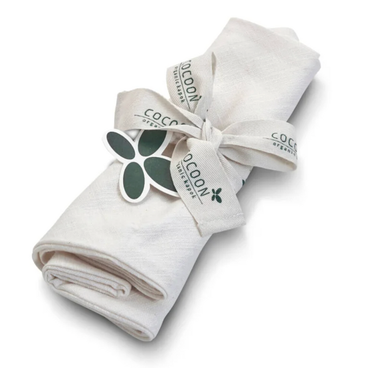 Økologisk Kapok Ammepudebetræk