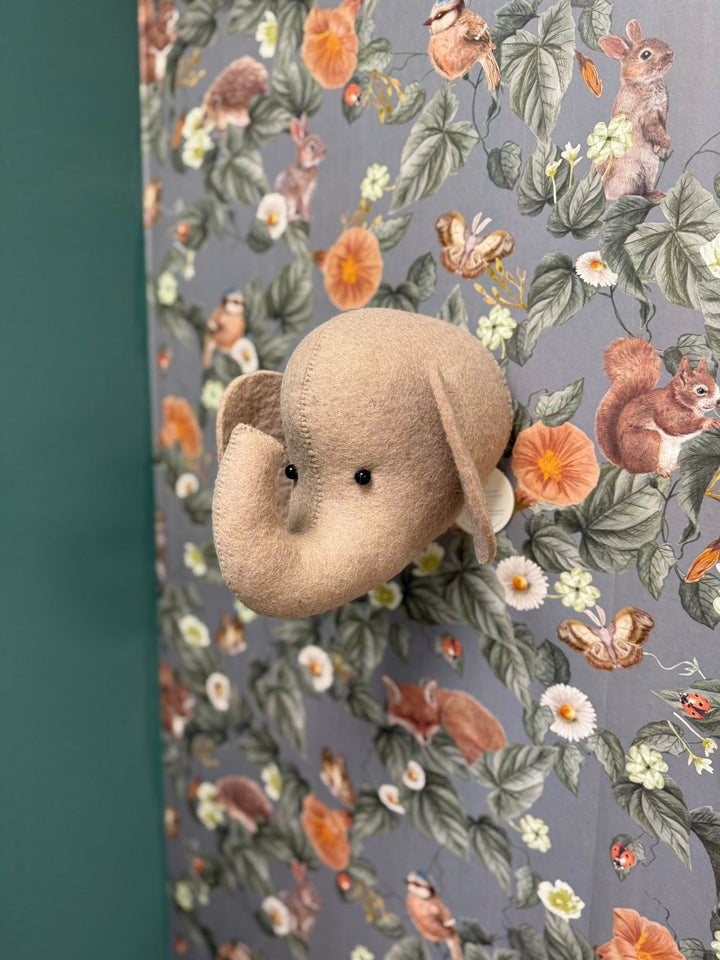 Noah's Ark - Testa di elefante mini