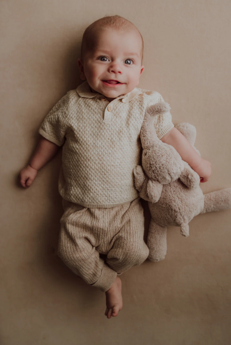 George - Heartbeat comforter