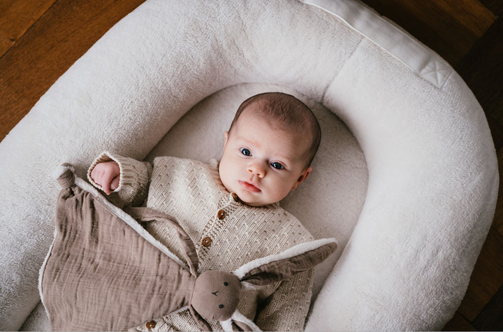 Мальмо: Бебі Нест