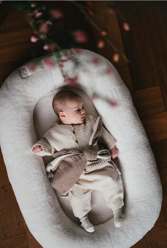 Мальмо: Бебі Нест