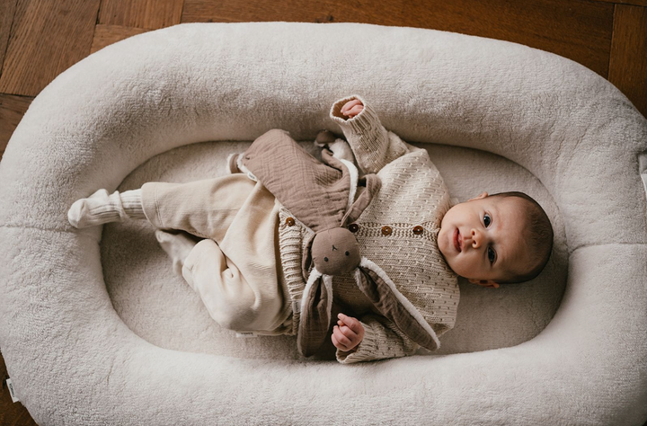 Мальмо: Бебі Нест