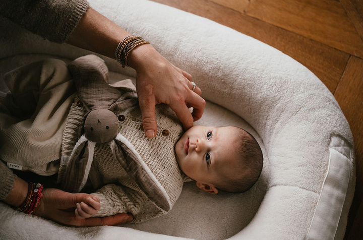 Мальмо: Бебі Нест