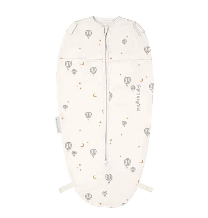 The Original - Mini 3/6 M - Cotone