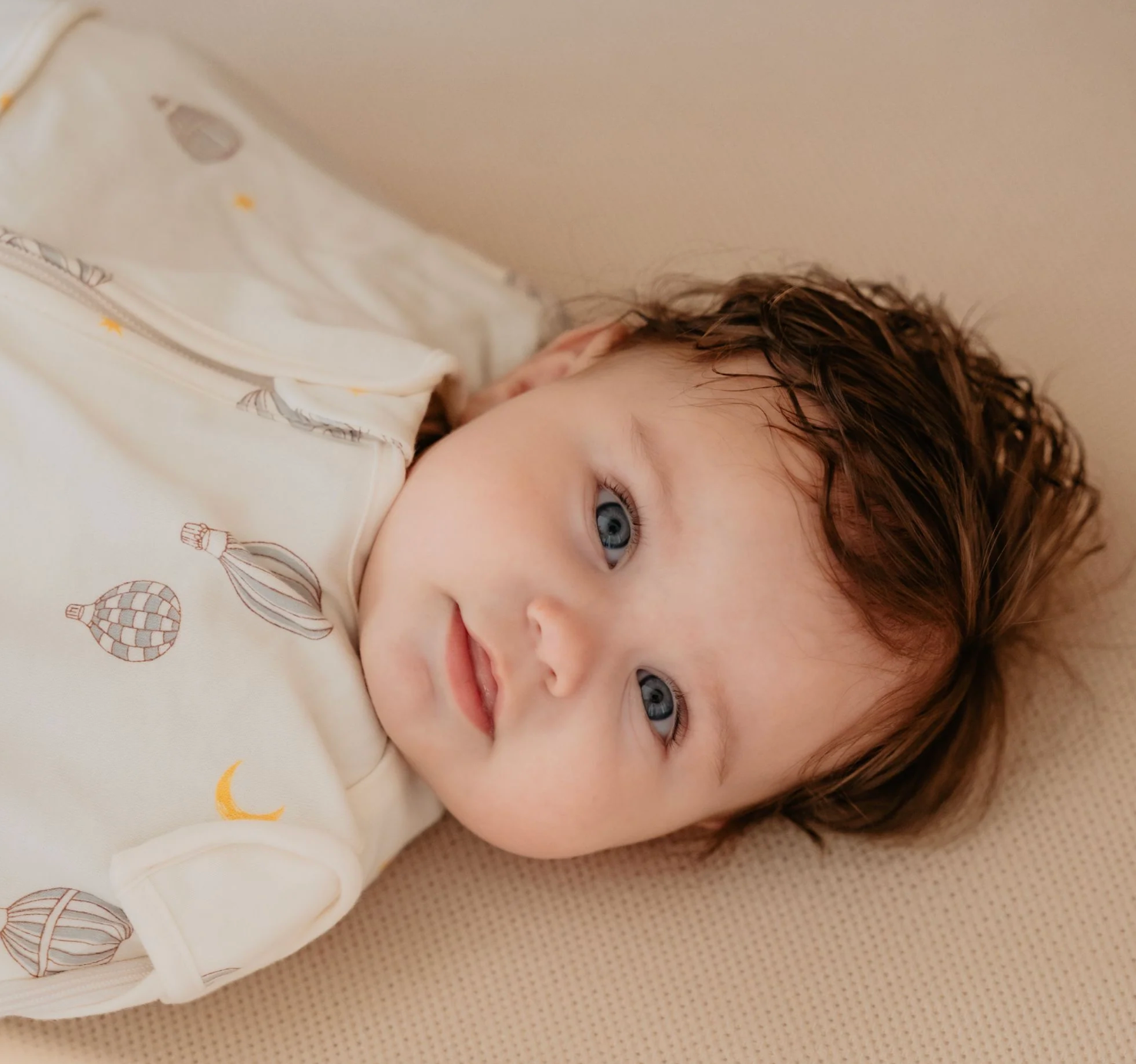 The Original - Mini 3/6 M - Bomull