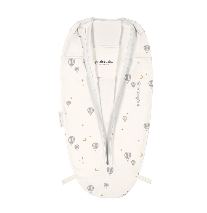 The Original - Mini 3/6 M - Cotone