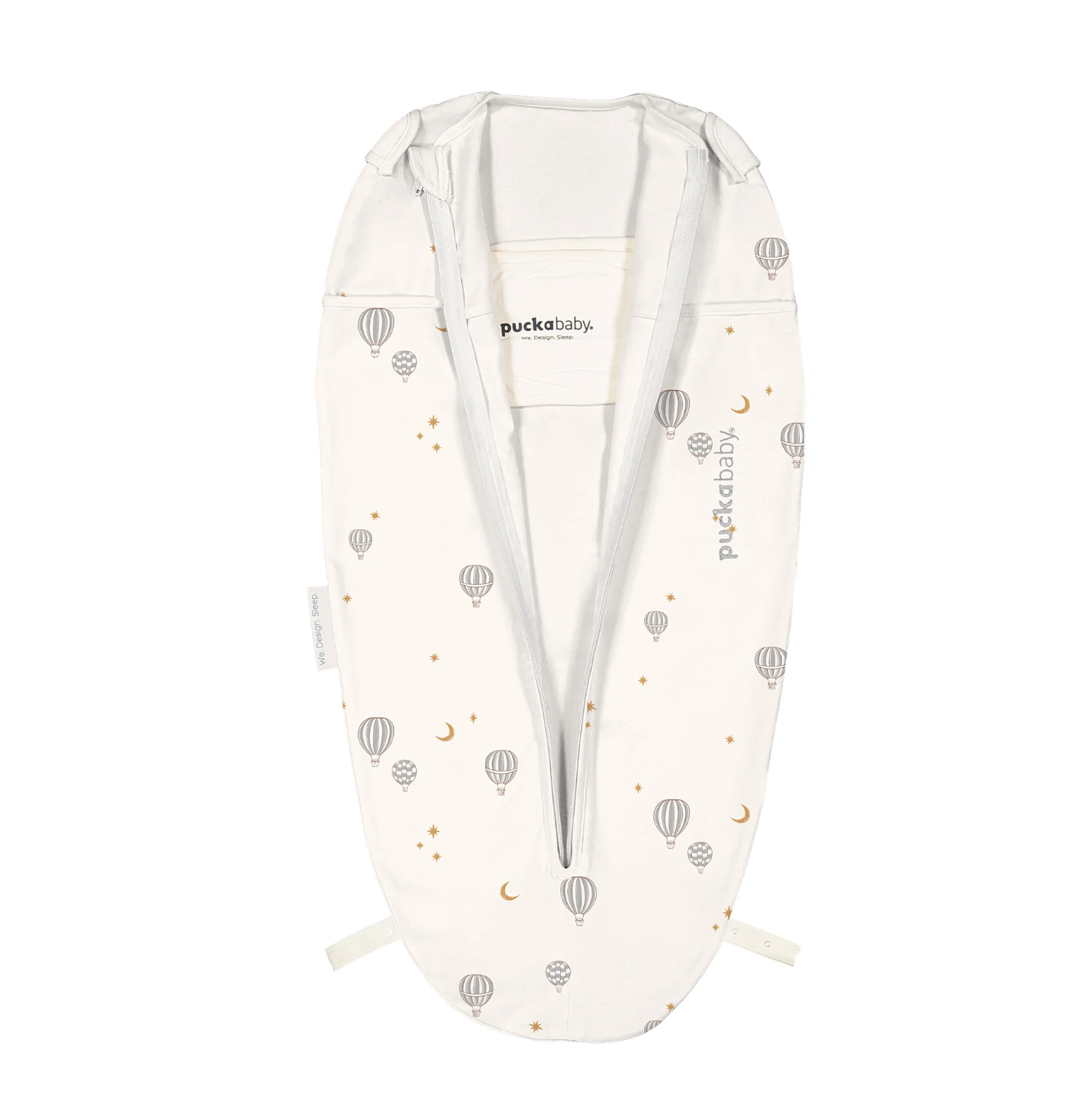 The Original - Mini 3/6 M - Bomull