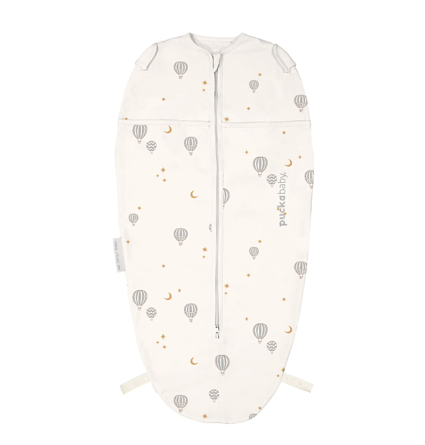 The Original - Mini 3/6 M - Bomull