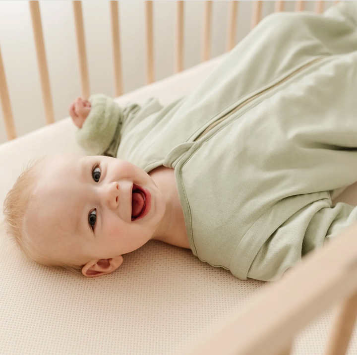 Väskan för Alla Årstider - 6 mån/2,5 år | 100 cm