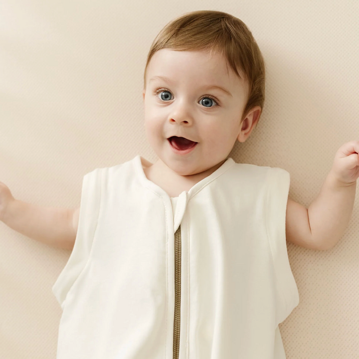 Väskan för Alla Årstider - 6 mån/2,5 år | 100 cm