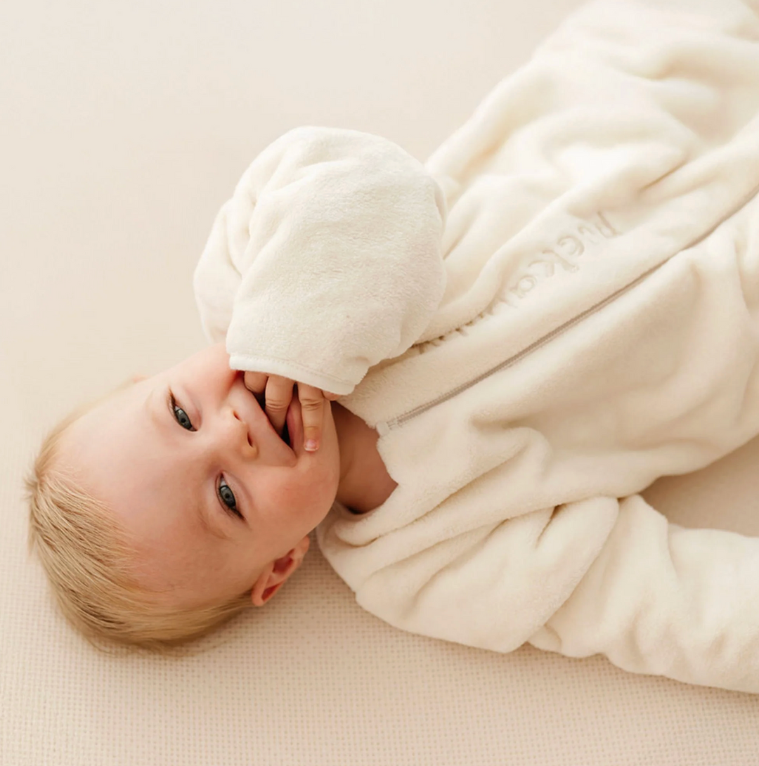 Väskan för Alla Årstider - 6 mån/2,5 år | 100 cm