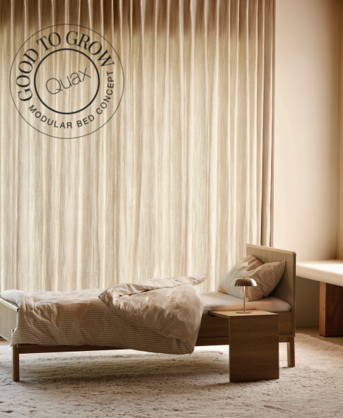 Ashi Junior Kit - 170 x 70 cm - Ton