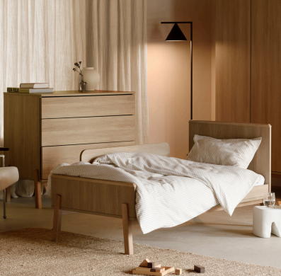 Ashi Junior Kit - 170 x 70 cm - Ton