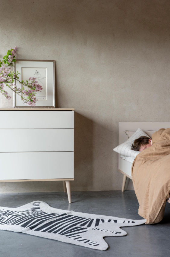 Flow Junior Kit - 170 x 70 cm - Arcilla