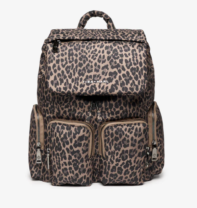 Alto Wickelrucksack