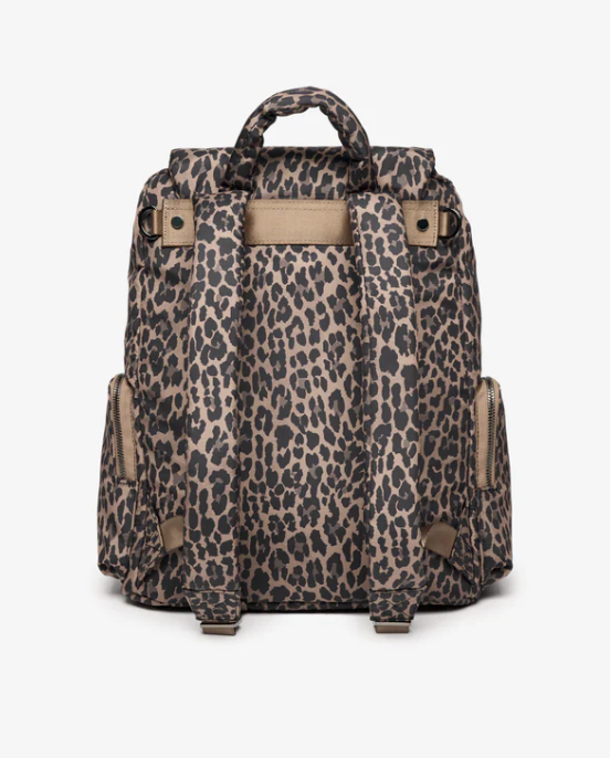 Alto Wickelrucksack