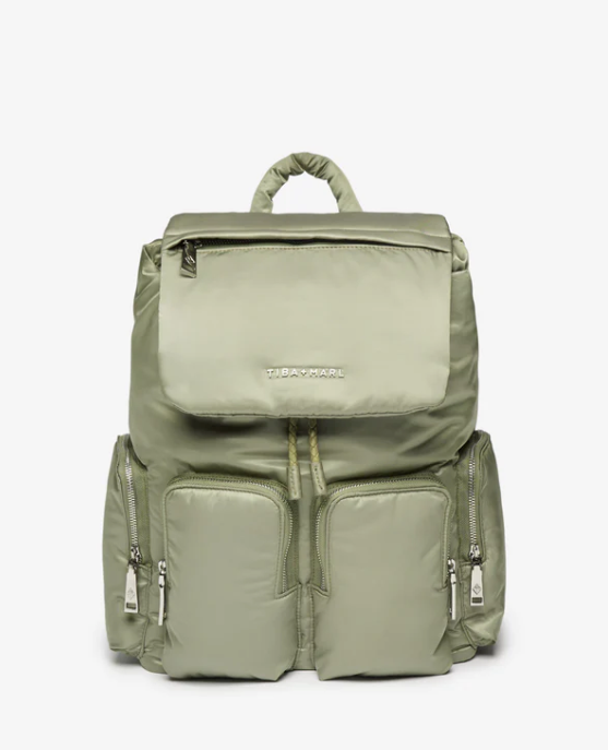 Alto Wickelrucksack