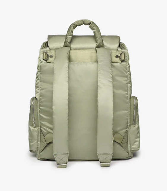 Alto Wickelrucksack
