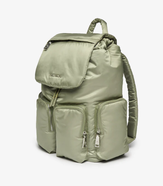 Alto Wickelrucksack