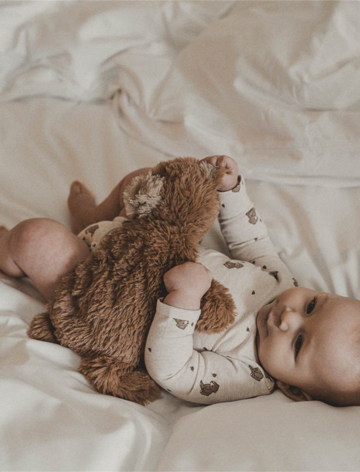 That’s Mine Houston Heavy Teddy Petit