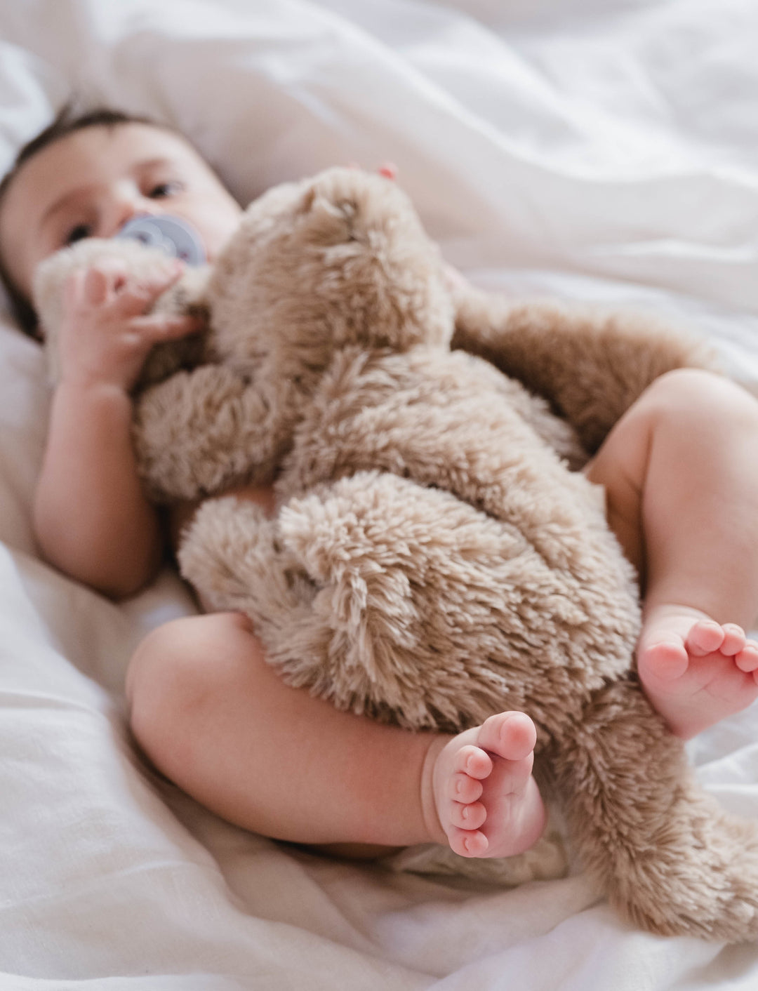 That’s Mine Houston Heavy Teddy Petit
