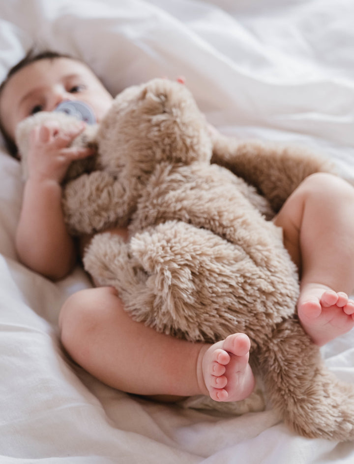That’s Mine Houston Heavy Teddy Petit