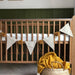 Woodies Woodies Noble Vintage Cot  - Hola BB