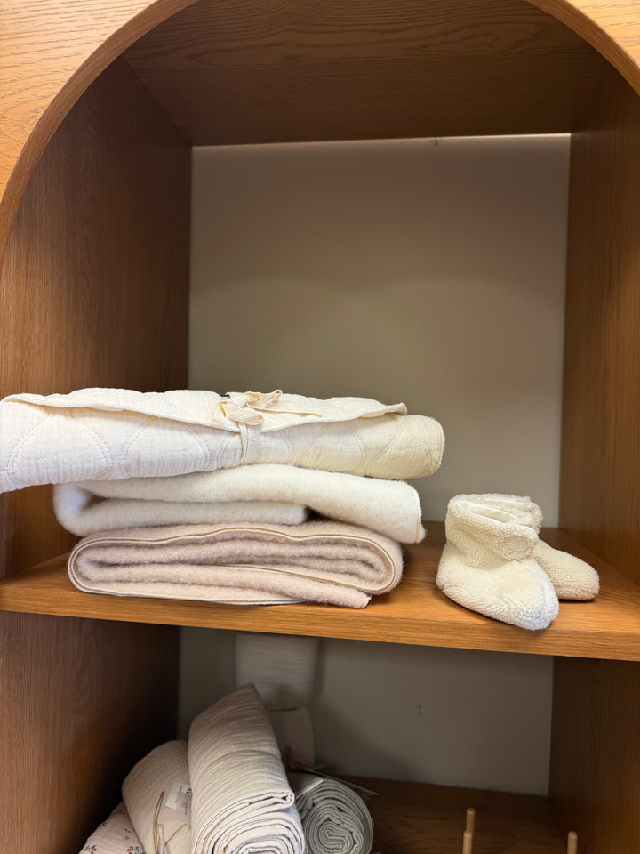 جوارب أطفال حديثي الولادة