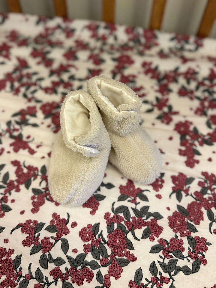 جوارب أطفال حديثي الولادة