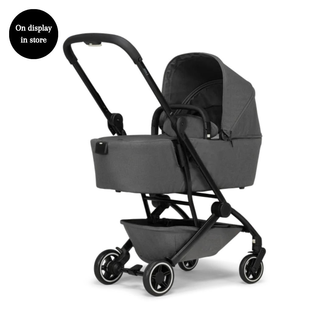 Joolz Aer+ with bassinet - Multiple colours available  - Hola BB