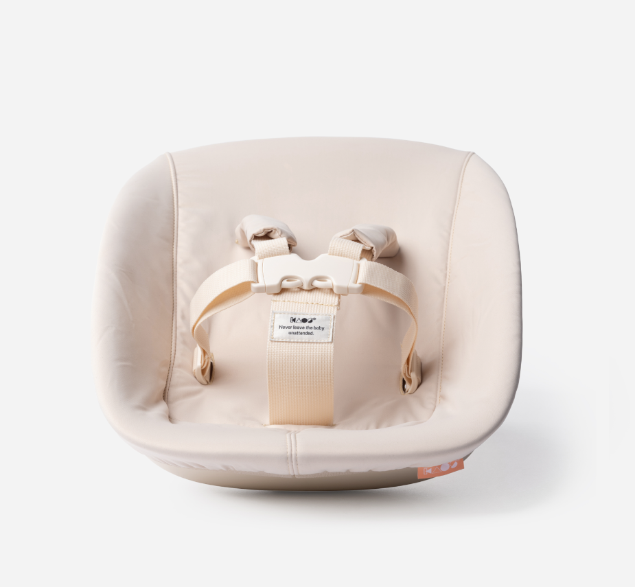 Klapp Newborn seat