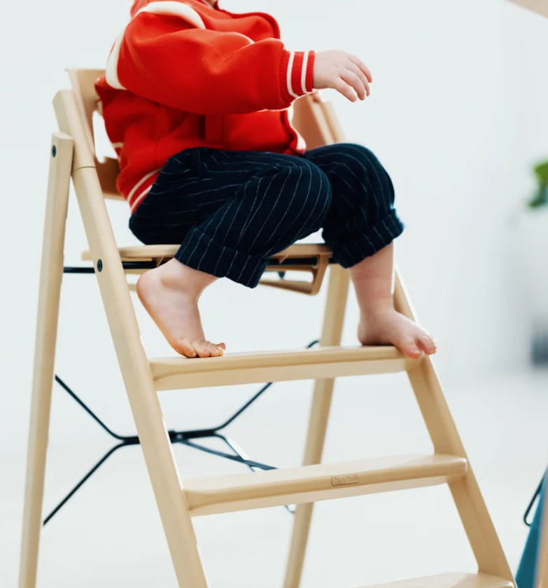 KAOS ReKLAPP® højstol