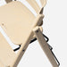 KAOS KAOS foldable high chair - Recycled plastic  - Hola BB