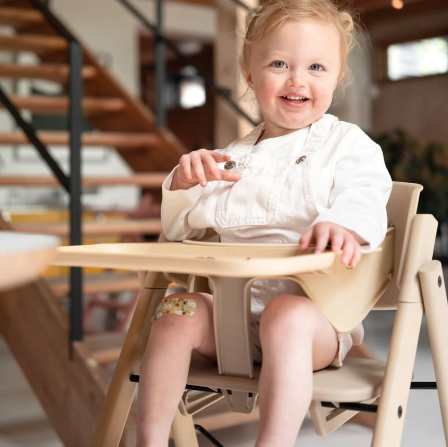 KLAPP® Sbarra e Vassoio