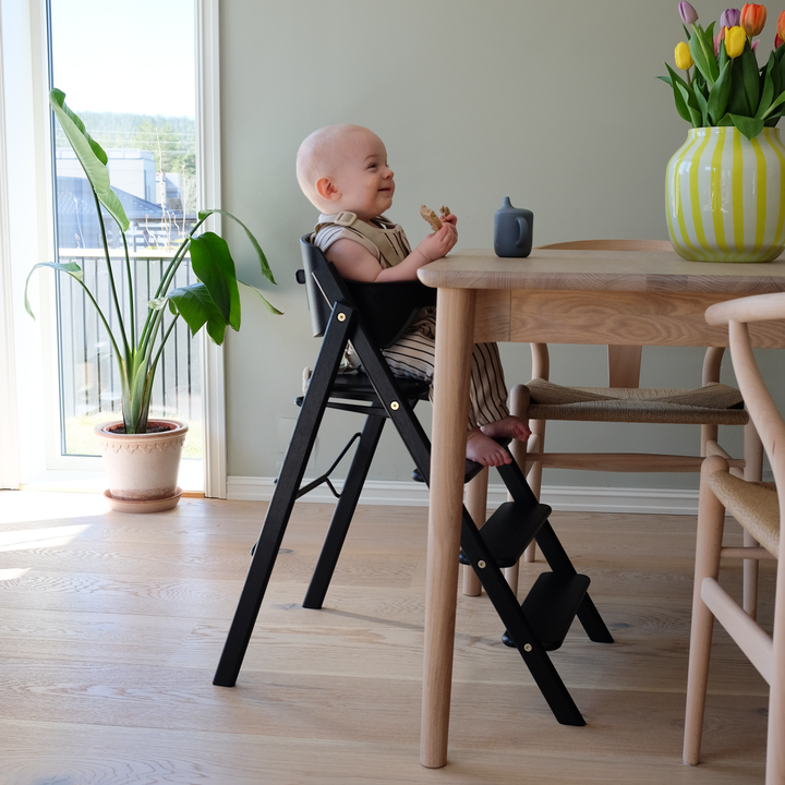 Klapp - Poręcz bezpieczeństwa