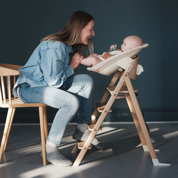 Klapp Newborn seat