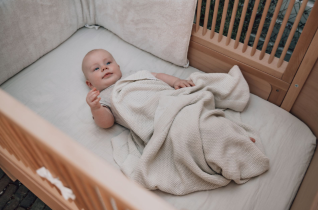 Плед Лиссабон