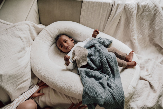 Плед Лиссабон