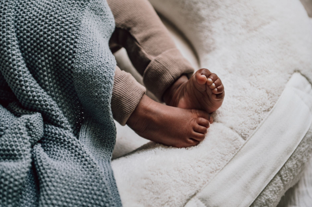 Плед Лиссабон