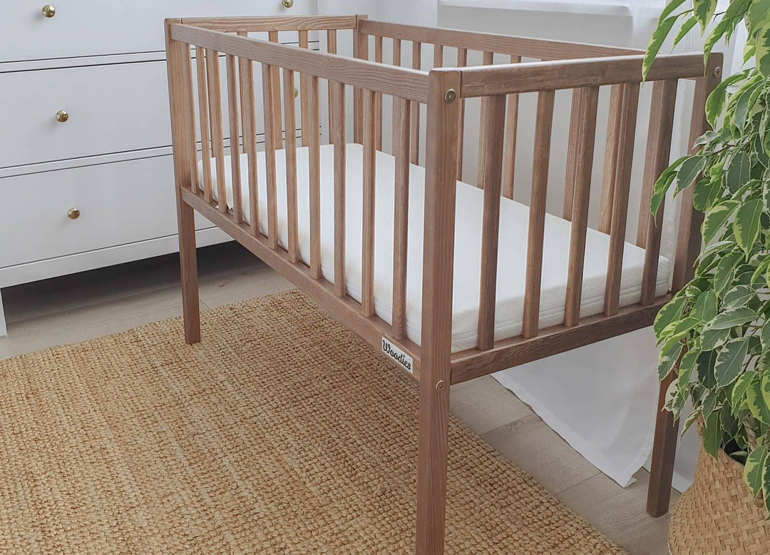 Gardez-les près de vous : ensemble vintage 0-6 mois