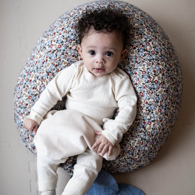 That's Mine Moon Nursing Pillow  - Hola BB