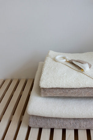 Baby Wool Blanket