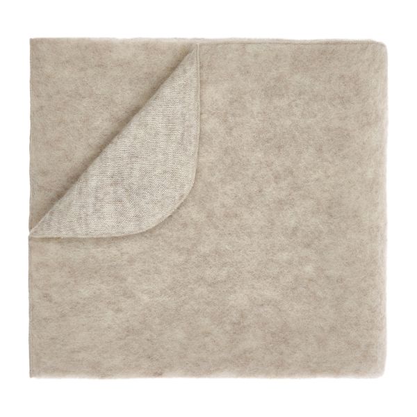 Baby Wool Blanket