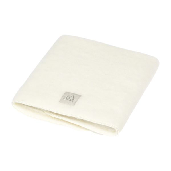 Baby Wool Blanket