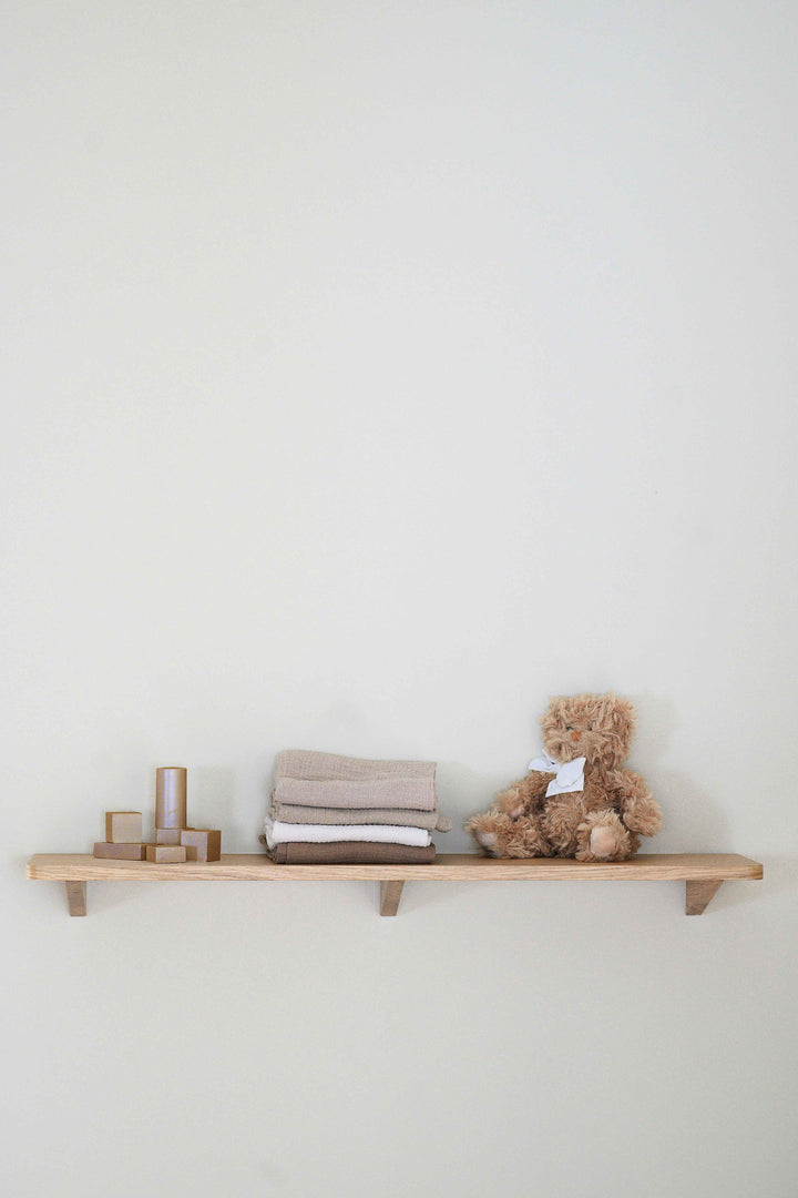 Nature Shelf - Oak