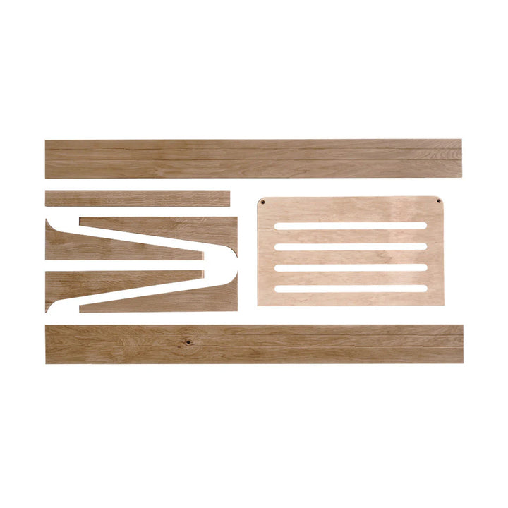 Комплект Перетворення Nature 2.0