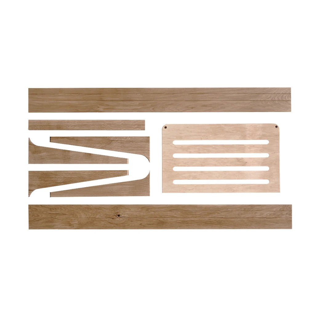 Kit de Conversión Nature 2.0