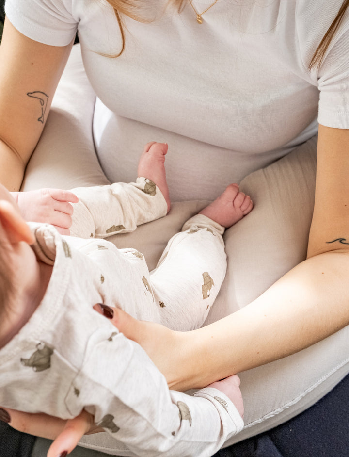 That s Mine - cuscino per l'allattamento